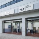 바바리안모터스 BMW 구로서비스센터 이미지