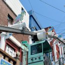 동대신역3번출구 | 부산 소망계단 모노레일 솔직 후기 | 이용시간·주차·주민우선 안내