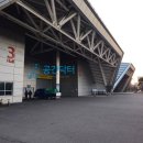 마스터크린텍 | 송도 컨벤시아 4홀 대형 바닥 청소, 광택기에서 수작업까지 완벽한 청소 비법!