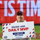 한국시리즈 4차전 - 경기 결과 이미지