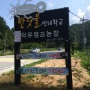 덕유농장 | 덕유산 캠핑_덕유캠프농장 후기