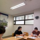 알리앙스호텔 | Action ! Francais pratique jeudi : 액션 ! 프랑스어 실전 연습 목요반 수업후기