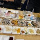 서서자는물고기 이미지