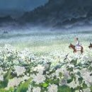 이효석 작가님의 가을 수필 감상 이미지