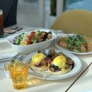 백운호수 주차장 이미지