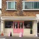 해리단길 보행자우선도로 이미지