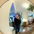 율무네애견 | 대구 앞산 신상 카페 실내 애견동반 가능한 새소리 율무커피 존맛