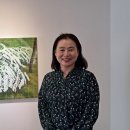 유기은 서양화 전시회 이미지