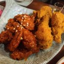 자담치킨(옥산점) 이미지