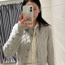 41190-01-07-165 | [더바넷매장]더바넷 니트부터 퍼자켓&amp;코트까지 착샷후기 ‎｡･:*:･ﾟ