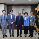 군립청도노인요양병원 이미지