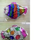 무지개물고기 이미지