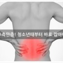 송파구잠실 [정형외과의원]만성적인 허리통증 조조강직 이미지