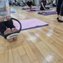 시민생활체육관 이미지