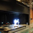 올림픽홀 이미지