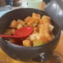 배가네흥동수제비 이미지