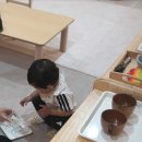 전주문화 | 전주 몬테소리 영유아 문화센터, 아이 집중력 키우기 좋았던 첫 수업 후기