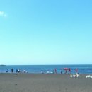 삼양검은모래해변 이미지