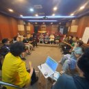 우드스푼 난타 | 12월대구, 달성,고령 밥숟가락난타,컵타 강사양성및 자격과정 평생교육강사협회