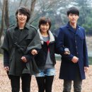 시크릿 가든 이미지