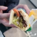 써브웨이 포항남부디티점 | [포항 죽도동 맛집] 철길숲맛집 "서브웨이 남부디티점"