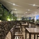 랑데자뷰 대전점 | 대전 둔산동 카페 랑데자뷰 제주도 감성 가득, 도심속 힐링공간