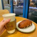 러키비키(남양주 별내점) | 별내별가람역 맛집 카페 소금빵이 맛있는 베이커리 별동네