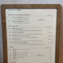 옥토상사 | 전주 객사 카페 객리단길 맛집 노트릭 솔직후기