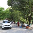 너와나 야영장 이미지