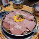 달리는부대찌개 이미지