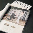 종로 예물 | 제이버튼주얼리 웨딩밴드 계약 후기 - 유니크한 디자인 많음