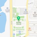 정량천 물놀이시설 이미지