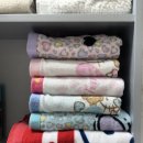 송일사 | 부산 깡통시장 키티수건 후기 | 사람 많아서 못 샀다면 여기로 가세요