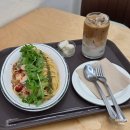 주블랑 | 배산역 브런치 카페 주브 재방문 후기