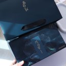 어버이날 선물 후기 기다림 침향환 부모님선물 세트 추천