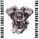 Black Label Society - The Blessed Hellride 이미지