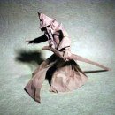 종이접기B 이미지