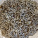 산채마을 능이백숙 이미지