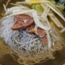 팔공제면&세종회식당 | 서울 천호동 갈비탕 냉면 맛집 천가옥