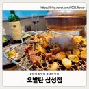 오발탄 | 삼성동 맛집 오발탄 삼성점 솔직 후기｜양곱창은 역시 여기