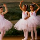 유아성장발레 이미지