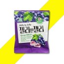 젤리 쇼핑하우