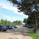 원포리해수욕장 화장실 이미지