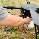 날아라 드론 이미지