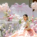공주헤어 - 이천시 대평로 176 | [성북구삼청각돌잔치] 아기공주 돌잔치 헤어 메이크업 출장 후기