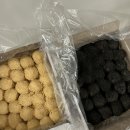 찰떡궁합영의정인절미