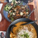 웍 앤 누들 | [호주여행] 시드니 4일차 :: 타롱가주 키리빌리포인트 시드니맛집 쉐프앤웍 촙하우스