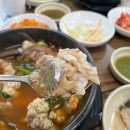 팔도강산 동태찜 이미지