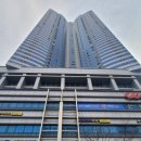 더블유레지던스호텔해운대 이미지