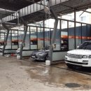 스팀보이 셀프세차 이미지